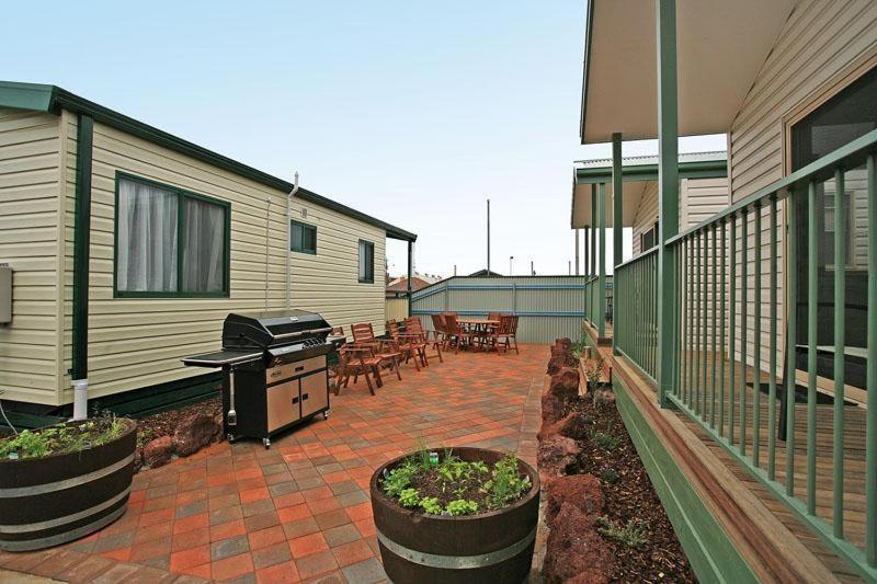 Warrnambool Holiday Village Exterior foto